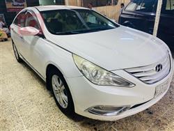 هیوندای سۆناتا